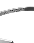 Philipp Blanc Унисекс часовник и гривна