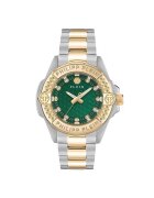 PHILIPP PLEIN Дамски часовник корпус 38 мм 5 АТМ - PWOFA0625