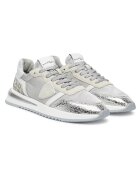 Philippe Model Дамски маратонки TYLD MA01 - - естествена кожа