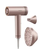 Philips сешоар серия 8000 - Розова пудра