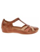 Pikolinos Дамски сандали - 655-0732C5 - Естествена кожа - кафяви