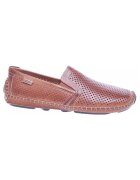 Pikolinos Мъжки мокасини - 09Z-3100 - Естествена кожа -