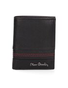 Pierre Cardin Кожен портфейл 168321 с лого