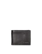 Pierre Cardin Кожен портфейл Erevan Nova - Черен
