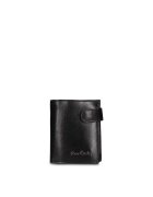 Pierre Cardin Кожен портфейл Erevan Prime - Черен