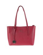 Pierre Cardin Кожена чанта Elowen Lux