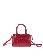 Pierre Cardin Кожена чанта Oriana тип Barrell