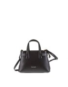Pierre Cardin Кожена чанта с отделяща се презрамка