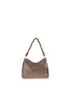 Pierre Cardin Кожена чанта за рамо Aurelia Elite