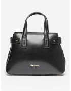 Pierre Cardin Кожена чанта за рамо
