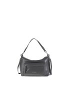 Pierre Cardin Кожена чанта за рамо Seraphina