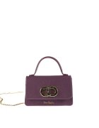 Pierre Cardin Кожена ръчна чанта Aurélia Nova