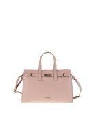 Pierre Cardin Кожена ръчна чанта Celeste Ultra