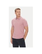 Pierre Cardin Мъжка поло риза C5 21374.2112 - Памук - Розов