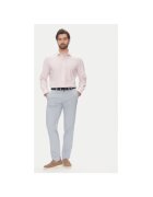 Pierre Cardin Мъжка риза C6 11004.0406 - Памук - Розов