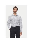Pierre Cardin Мъжка риза C6 11004.0409 - Памук -
