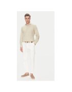 Pierre Cardin Мъжка риза C6 41017.0451 - Памук - 3XL INTL
