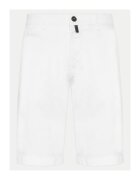 Pierre Cardin Мъжки къси панталони - 303668921 - Памук/Лен -