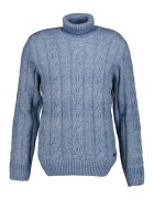 Pierre Cardin Поло с плетка осморка