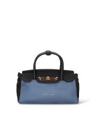 Pierre Cardin Ръчна чанта Seraphina Plus от еко кожа - Син