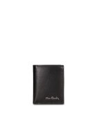Pierre Cardin Сгъваем кожен портфейл Erevan Nova - Черен