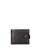 Pierre Cardin Сгъваем кожен портфейл Erevan Ultra