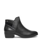 Pikolinos Боти W1U-8732C2 Черни - Пиколинос - Лачена кожа