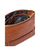 Pikolinos Дамска чанта Brandy 250 - естествена кожа - 25x30см