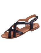 Pikolinos Дамски сандали - 609352 - Синтетика - Черни
