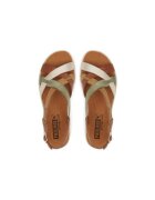 Pikolinos Дамски сандали - W4N-0650C1 - Естествена кожа - 41 EU