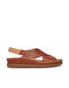 Pikolinos Дамски сандали - W8K-0848C1 - Естествена кожа