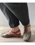 Pikolinos Кожени сандали