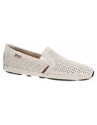 Pikolinos Мъжки мокасини 09Z-3100 - бели