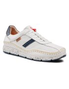 Pikolinos Мъжки спортни обувки - 207905474 - Сиви - Естествена кожа