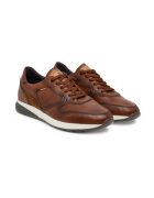 Pikolinos Мъжки спортни обувки - 305469991 - естествена кожа - кафяви