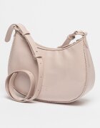 Pinko Чанта Half Moon Mini от еко кожа