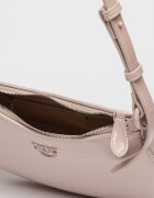 Pinko Чанта Half Moon Mini от еко кожа