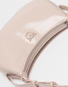 Pinko Чанта Half Moon Mini от еко кожа