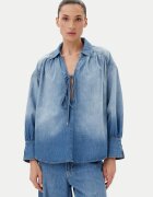 Pinko Дамска блуза 104630 A2DT - синя