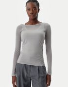 Pinko Дамска блуза 104653 A2CL - сива