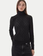 Pinko Дамска блуза Rufina 105979 A2YI - черна