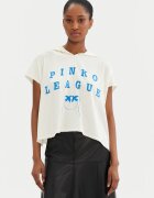 Pinko Дамска тениска Belinda 104875 A2HL
