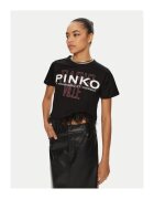 Pinko Дамска тениска черна