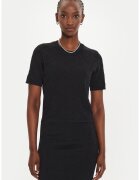 Pinko Дамска тениска Maglia 103976 A21T - черна