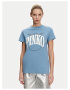 Pinko Дамска тениска - Синя