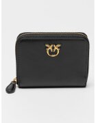 Pinko Кожен портфейл Taylor с цип