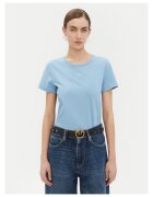Pinko Тениска за дама Синя