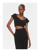 Pinko Топ дамски Hoodia 102882 A1LK