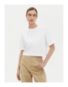 Pinko Tricou Pentru dama - Alb
