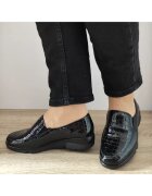 Pitillos Дамски обувки 10003 Negri Croco